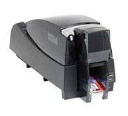 POLAROID P4000E CARD PRINTER
