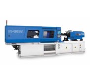 Servo Power-Saving Injection Molding Machine HT-100SV ~ HT-200SV