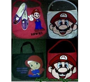 Tas Lukis