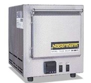 NABERTHERM Muffle Furnace LE 2/ 11/ R6