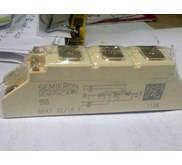 semikron SKKT92/ 16