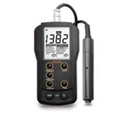 HAnna HI 8734 Three Range TDS Portable Meter