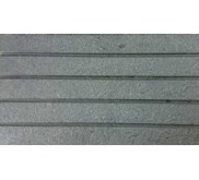 Alur Andesit Garis 3 cm