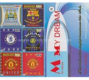 Grosir dan Eceran Selimut My Dream