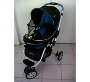 STROLLER BABYDOES JOGGER