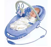 BOUNCER MASTELA CRADLE N SOOTHE