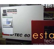 Ferromatik Milacron K-TEC 60S ( 2005) Plastic Injection Molding Machine