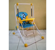 BABY SWING PLIKO