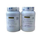 Epoxy resin eposchon