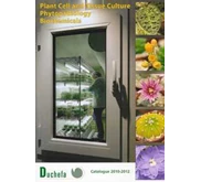 Duchefa Micro Bio Phytopathology for Tissue Culture