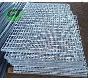 STEEL GRATING