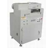 Automatic belt grinder SBL