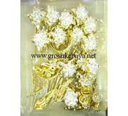 aksesoris 1 SET JAWA BESAR 9502