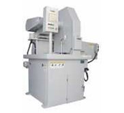 Dry cutting wheel cut-off machine SKE