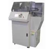 Automatic cup-wheel grinding machine CGA