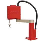 Jupiter Scara Servo Robot System