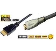 Kabel HDMI Projector 15M