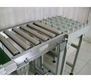 GravityRoller Conveyor