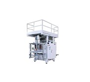 Vertical Flow Wrapping Titan 25 Type