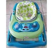 BABY WALKER CARE 3 IN 1