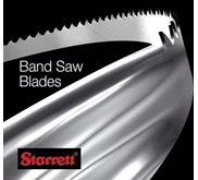 STARRET Bandsaw Blades