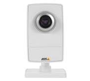 Axis M1034-W Fixed Camera