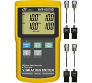 VIBRATION METER BVB-8207SD