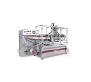 Horizontal 3 or 4 Side Sealing, Filling And Packaging S 140