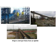 Steel Structure / Construction