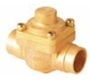 Check Valve merk Castel