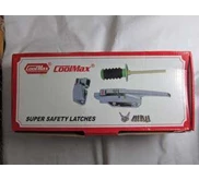 Coolmax Handle