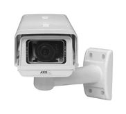 Axis P1344-E Fixed Camera