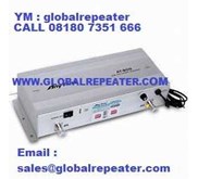 Sell : Alat Spesialis Booster Anytone AT800 | Repeater GSM At-800 | Repeater Indoor Anytone AT800 | Antena Anytone AT800