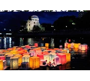 Lampion Apung
