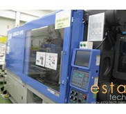 JSW J350ELIII UPS 140H ( 2006) Injection Machine