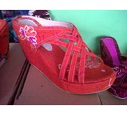 Produksi Selap Batik