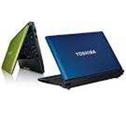 TOSHIBA NB 520