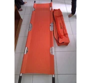 Tandu Lipat 2, Alumunium GEA