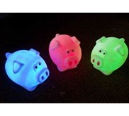 LAMPU BABI GENDUT NEW