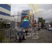 LED Display P10 Outdoor