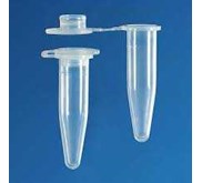 Cup Sample White Eppendorf - Kartell