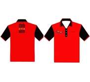 Kaos Polo Berkrah PENS ITS