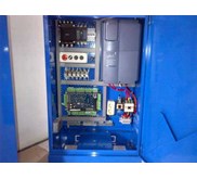 Panel Control Elevator 1 Mico M3P1 with Fuji Frenic Inverter