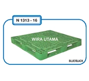 Pallet Plastik N 1313-16