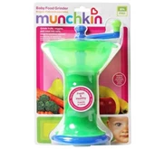Munchkin Food Grinder