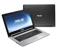 S46CM-WX143H/ Black