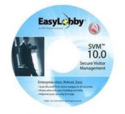 EasyLobby® SVMTM 10.0 Software