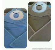 Selimut Boneka