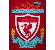 Kaos Bola Sulam # 2