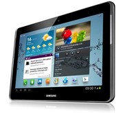 Tablet SAMSUNG GALAXY Tab2 10.1 GT-P5100